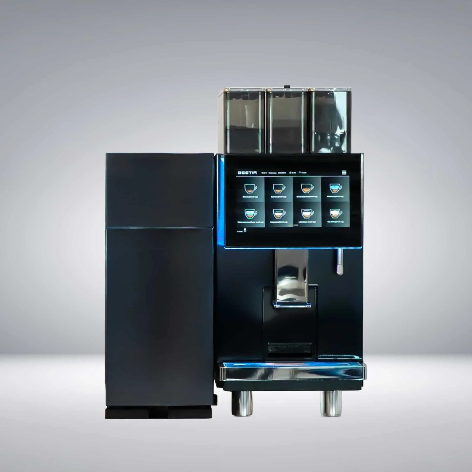 BESTIR BMC300 supplied by Full House Coffee