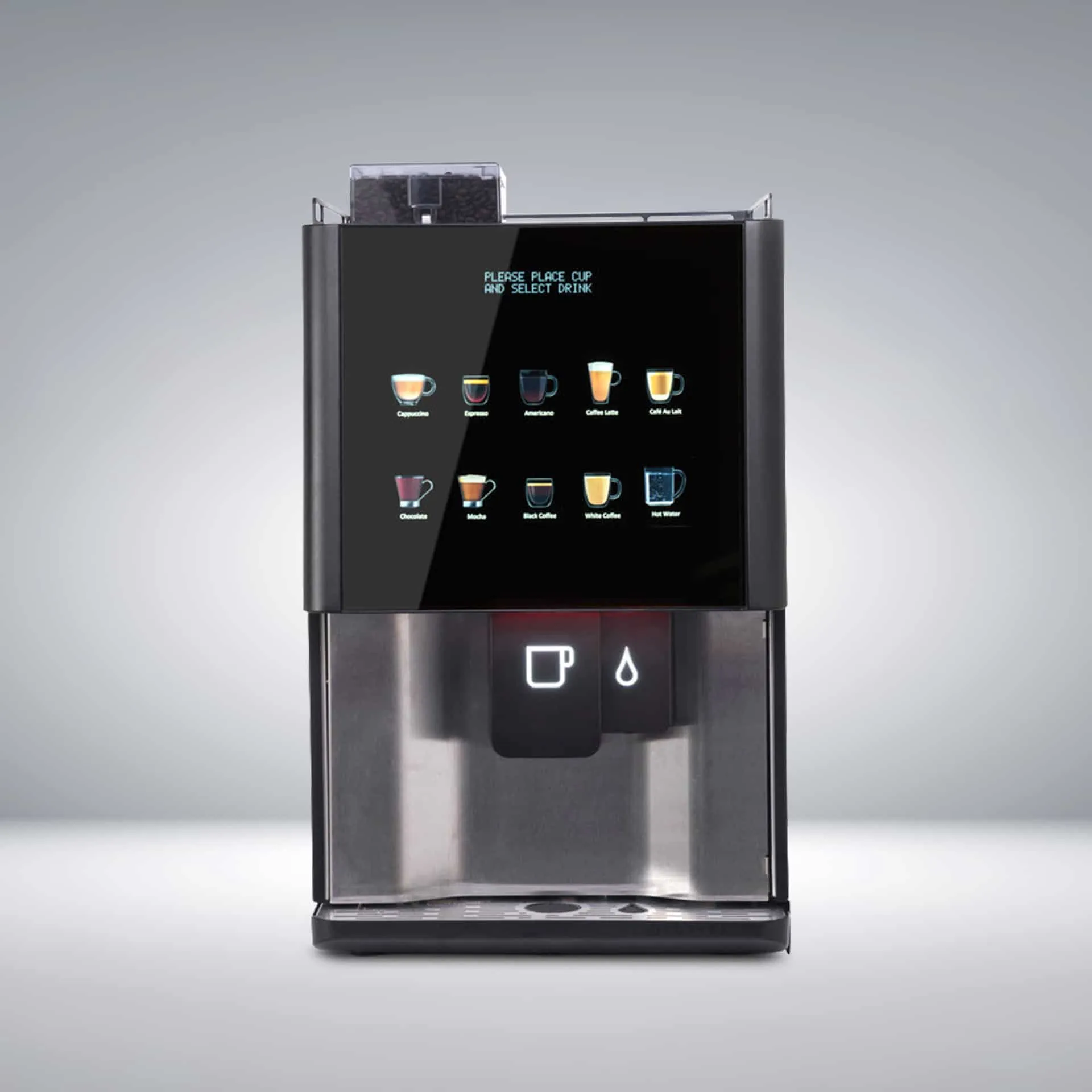 Coffetek Vitro X3 supplied by Full House Coffee