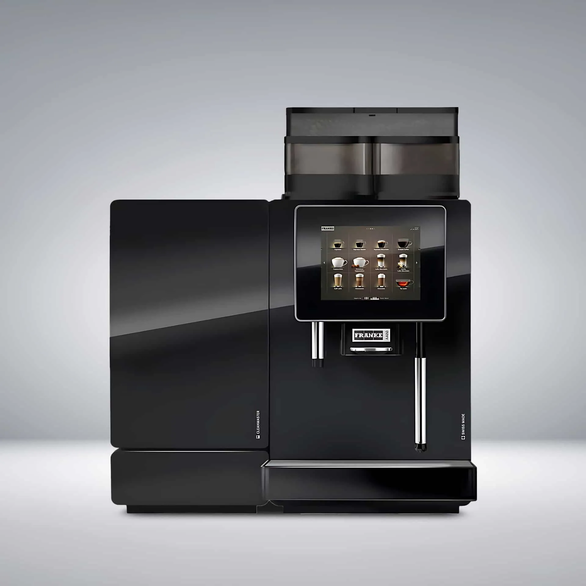 FRANKE A400 supplied by Full House Coffee