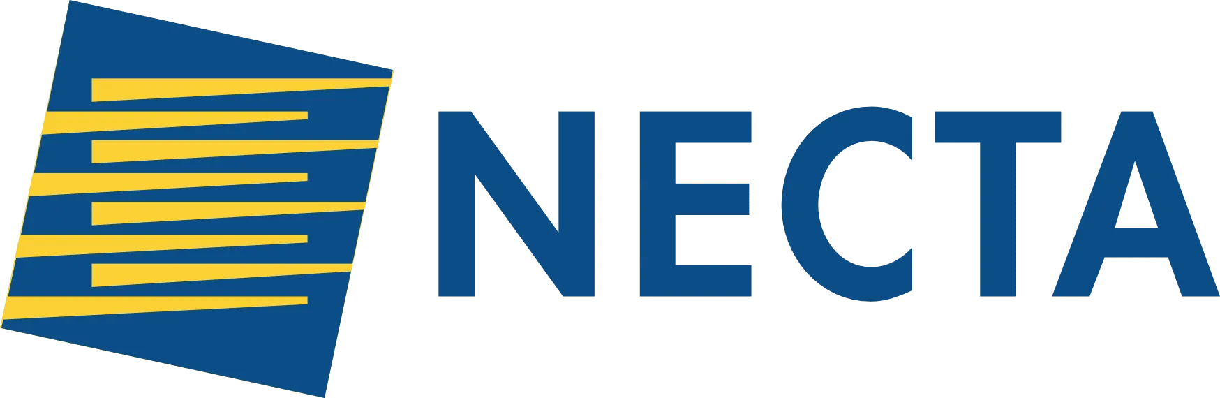 Necta logo – coffee brand supplied by Full House Coffee