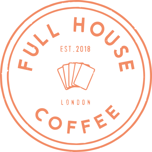 Full House Coffee
